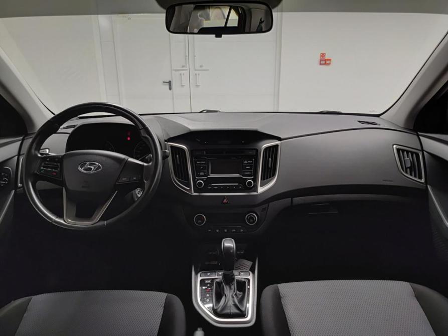 Hyundai Creta I Казань  - изображение 17