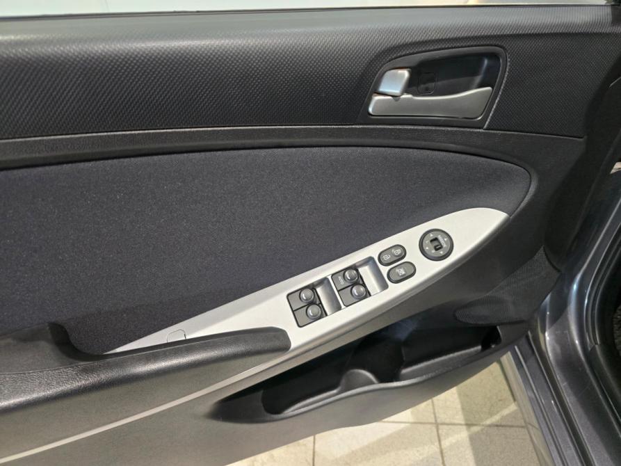 Hyundai Solaris I Рестайлинг Самара  - изображение 8