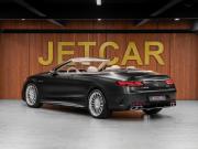 Mercedes-Benz S-Класс AMG III (W222 C217) Рестайлинг Москва  - изображение 42