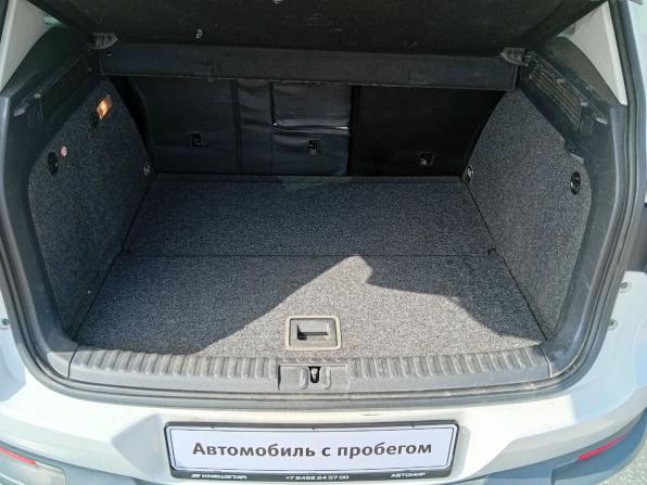 Volkswagen Tiguan I Рестайлинг с пробегом 2012 года, цена 810 000 рублей, 196795 км, внедорожник, Автокод Объявления