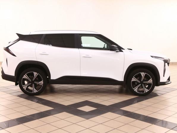 Geely Atlas II с пробегом 2023 года, цена 2 551 000 рублей, 35000 км, внедорожник, Автокод Объявления