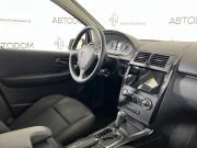 Mercedes-Benz A-Класс II (W169) Рестайлинг Москва  - изображение 21