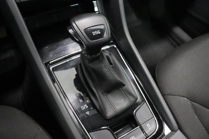 Skoda Kodiaq I с пробегом 2020 года, цена 2 684 000 рублей, 54874 км, внедорожник, Автокод Объявления