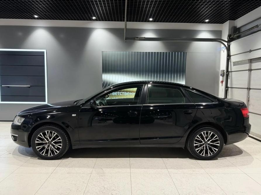 Audi A6 III (C6) Новосибирск  - изображение 2