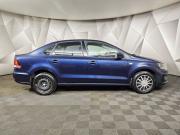 Volkswagen Polo V Рестайлинг Москва  - изображение 26