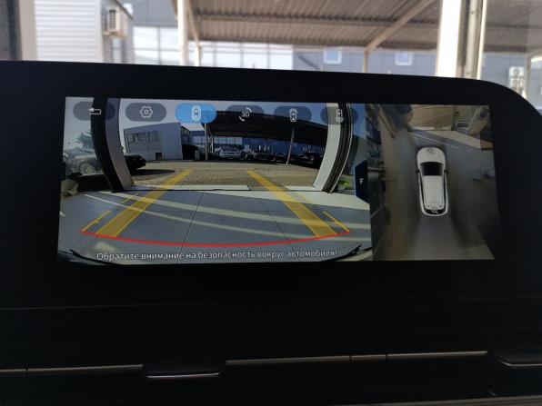Omoda C5 I с пробегом 2024 года, цена 1 680 000 рублей, 42394 км, внедорожник, Автокод Объявления