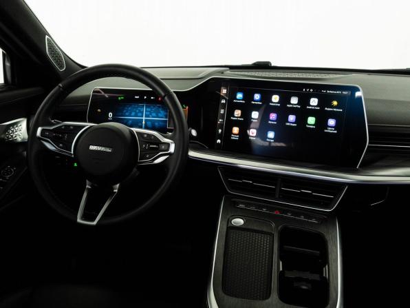 Haval F7 II с пробегом 2025 года, цена 2 920 000 рублей, 14300 км, внедорожник, Автокод Объявления