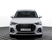 Audi Q3 II (F3) Москва  - изображение 26