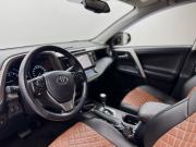 Toyota RAV4 IV (XA40) Рестайлинг Вологда  - изображение 32