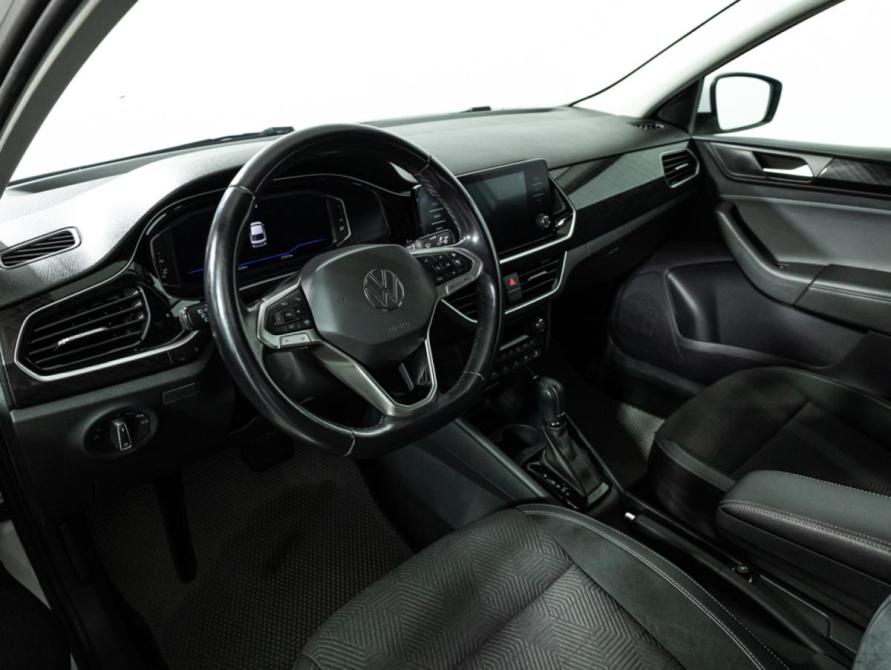 Volkswagen Polo VI Санкт-Петербург  - изображение 12
