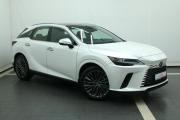 Lexus RX V Красноярск  - изображение 31