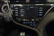 Toyota Camry VIII (XV70) Астрахань  - изображение 30
