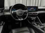 Kia K5 III Москва  - изображение 39