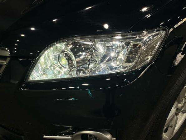Toyota RAV4 III (XA30) Рестайлинг с пробегом 2012 года, цена 1 485 000 рублей, 158971 км, внедорожник, Автокод Объявления