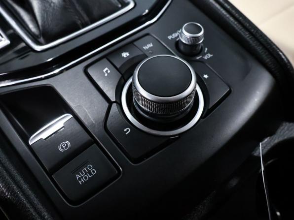 Mazda CX-5 II с пробегом 2020 года, цена 2 299 000 рублей, 121207 км, внедорожник, Автокод Объявления