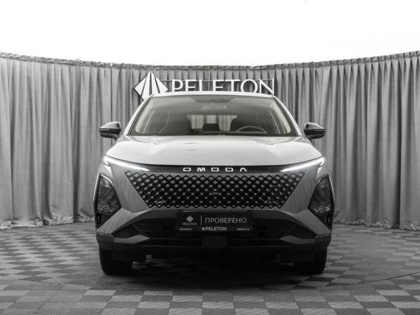 Omoda C5 I Рестайлинг с пробегом 2024 года, цена 2 180 000 рублей, 24500 км, внедорожник, Автокод Объявления