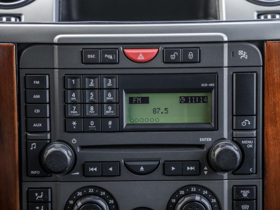 Land Rover Discovery III Волгоград  - изображение 22