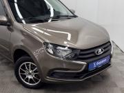 Lada (ВАЗ) Granta I Рестайлинг Воронеж  - изображение 27