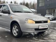 Lada (ВАЗ) Kalina I Прокопьевск  - изображение 27