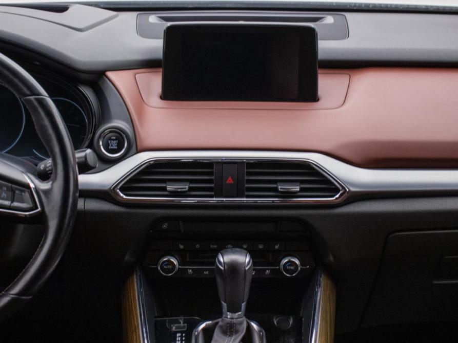 Mazda CX-9 II Москва  - изображение 15