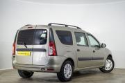 Lada (ВАЗ) Largus I Оренбург  - изображение 23