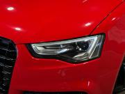 Audi A5 I (8T) Рестайлинг Челябинск  - изображение 48