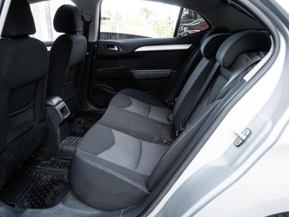 Citroen C4 II с пробегом 2014 года, цена 790 000 рублей, 160471 км, седан, Автокод Объявления