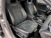 Mercedes-Benz CLA II (C118 X118) Москва  - изображение 49