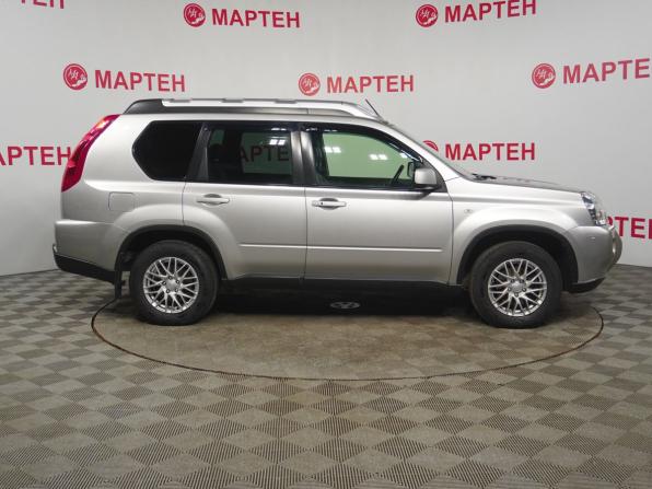 Nissan X-Trail II с пробегом 2008 года, цена 1 028 000 рублей, 175634 км, внедорожник, Автокод Объявления