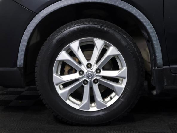 Nissan X-Trail III с пробегом 2015 года, цена 1 590 000 рублей, 209195 км, внедорожник, Автокод Объявления
