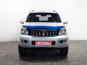 Toyota Land Cruiser Prado 120 Series Чита  - изображение 23