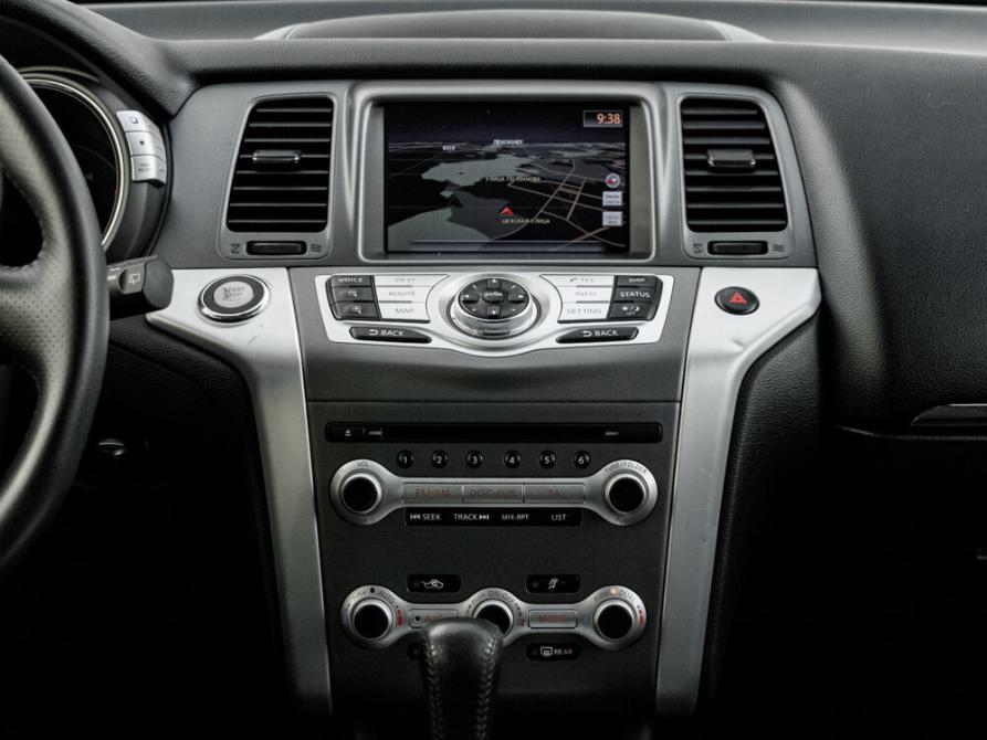 Nissan Murano II (Z51) Рестайлинг 2 Екатеринбург  - изображение 18