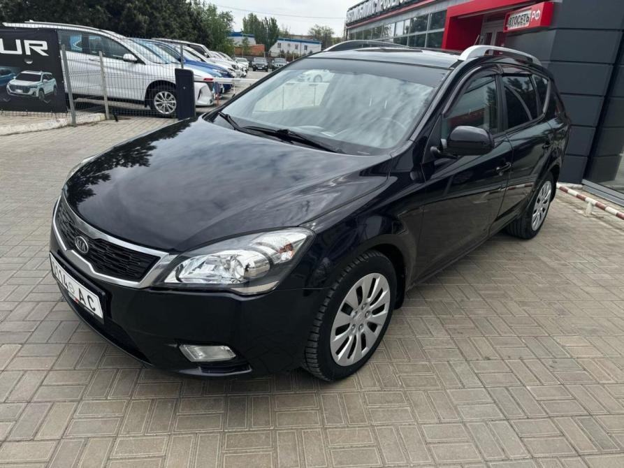 Kia Ceed I Рестайлинг Астрахань  - изображение 2