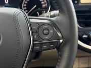Toyota Camry VIII (XV70) Рестайлинг Воронеж  - изображение 40