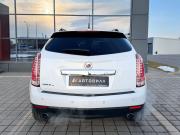 Cadillac SRX II Владикавказ  - изображение 24
