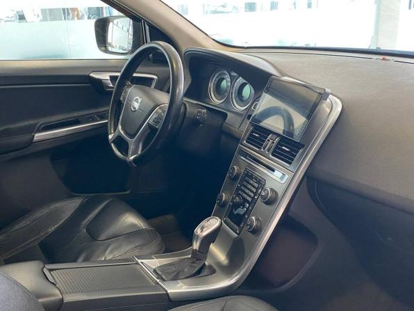 Volvo XC60 I с пробегом 2012 года, цена 1 207 000 рублей, 291096 км, внедорожник, Автокод Объявления