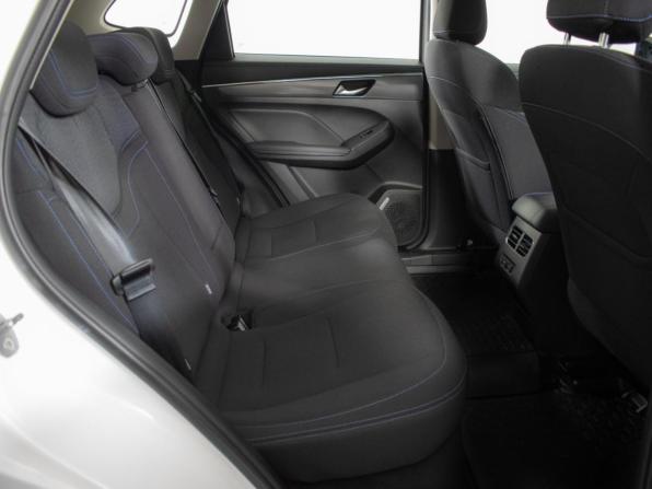 Haval Jolion I Рестайлинг с пробегом 2024 года, цена 2 425 000 рублей, 6048 км, внедорожник, Автокод Объявления