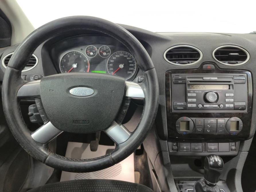 Ford Focus II Альметьевск  - изображение 13