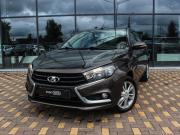 Lada (ВАЗ) Vesta I Калуга  - изображение 19