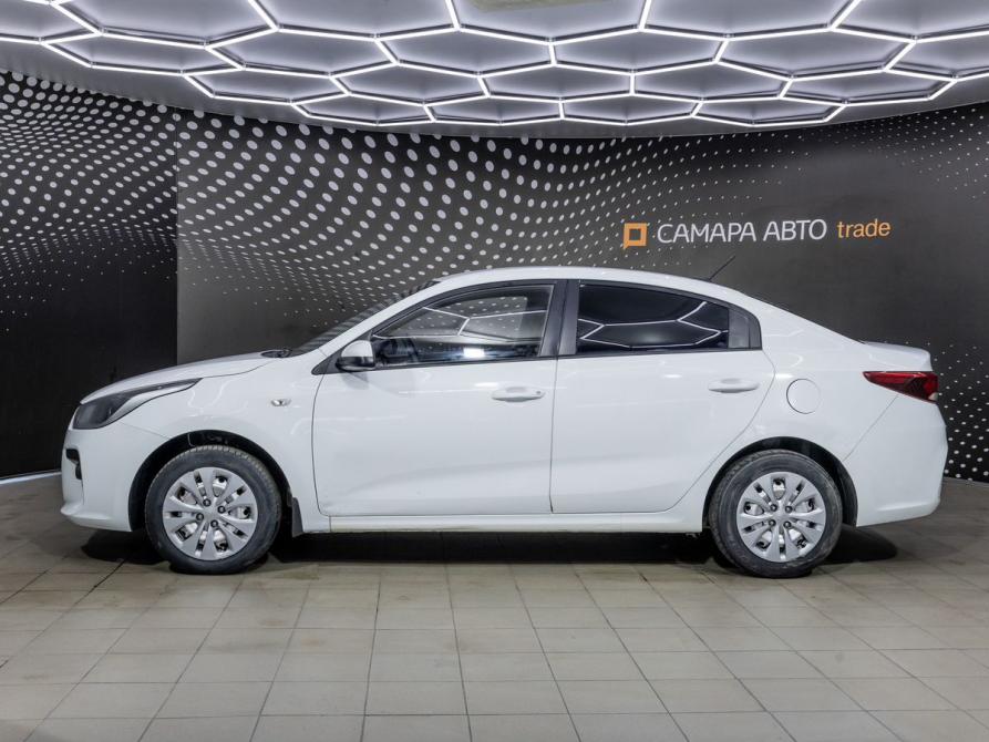 Kia Rio IV Самара  - изображение 6