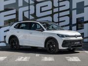 Volkswagen Tiguan III (China Market) Краснодар  - изображение 27