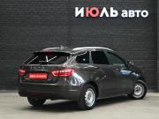 Lada (ВАЗ) Vesta I Екатеринбург  - изображение 22