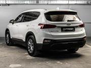 Hyundai Santa Fe IV Ставрополь  - изображение 22
