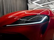 Toyota Supra V (A90) Красноярск  - изображение 61