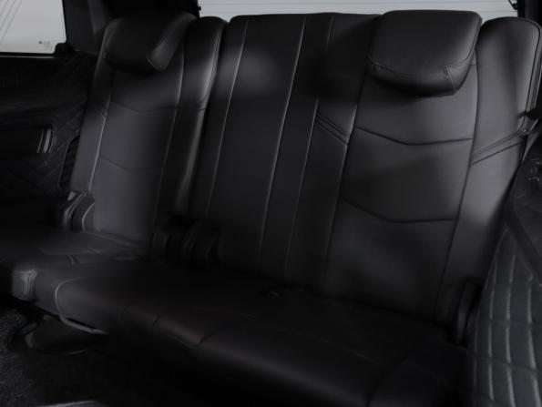 Cadillac Escalade IV с пробегом 2020 года, цена 5 247 000 рублей, 154380 км, внедорожник, Автокод Объявления