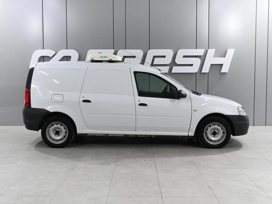 Lada (ВАЗ) Largus I Ростов-на-Дону  - изображение 5