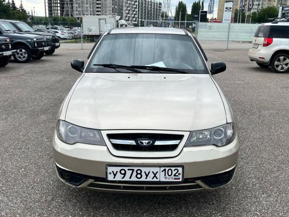 Daewoo Nexia I Рестайлинг с пробегом 2012 года, цена 220 000 рублей, 59158 км, седан, Автокод Объявления