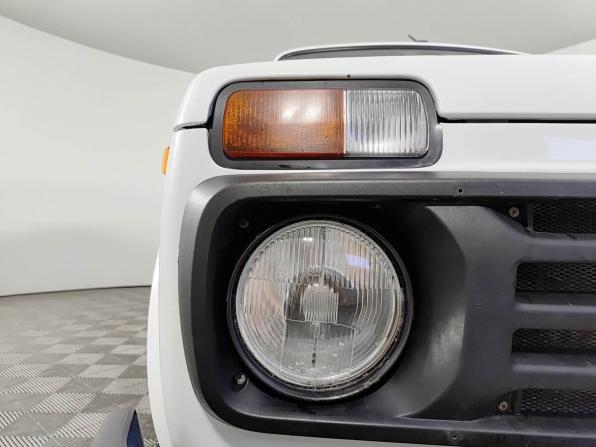 Lada (ВАЗ) Niva Legend с пробегом 2023 года, цена 620 000 рублей, 57681 км, внедорожник, Автокод Объявления