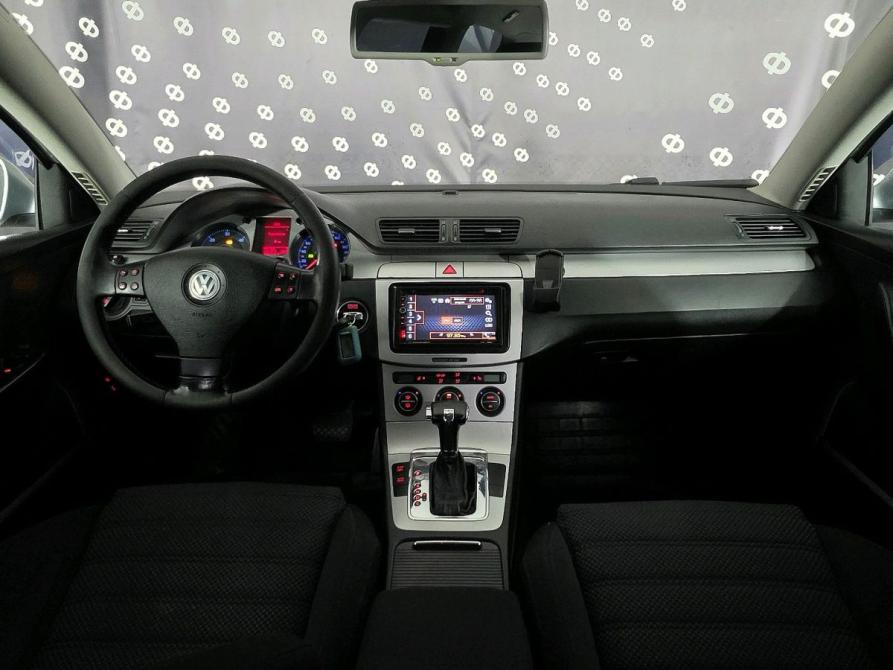 Volkswagen Passat B6 Новосибирск  - изображение 17