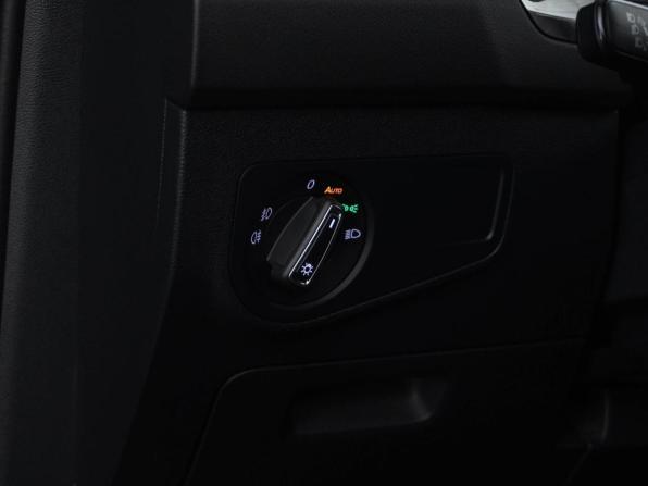 Volkswagen Tiguan II с пробегом 2019 года, цена 2 278 444 рубля, 124254 км, внедорожник, Автокод Объявления